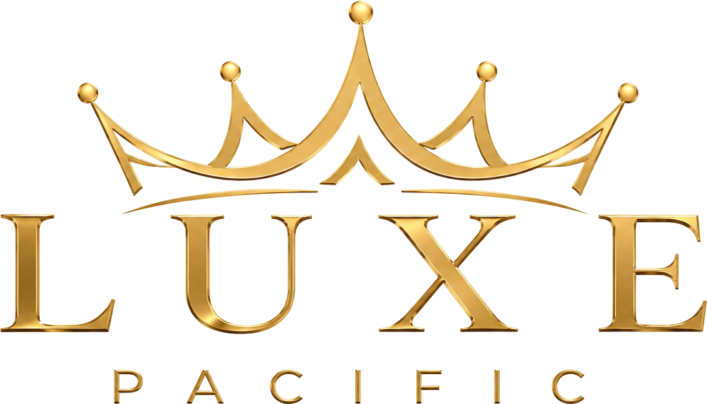 Luxe Pacific logo